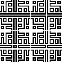 Labyrinth | V=06_201-045 Labyrinth | V=06_201-045